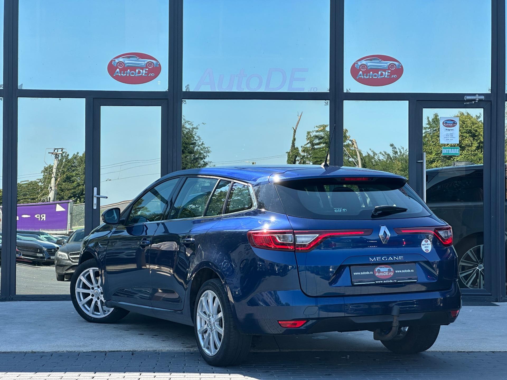 Renault-Megane