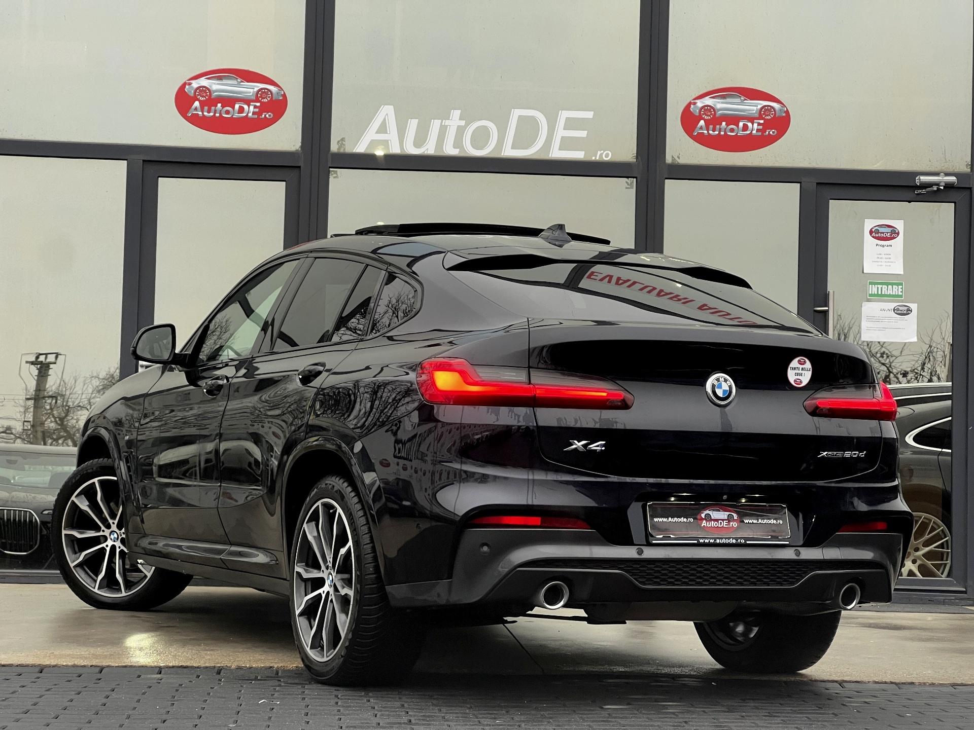 BMW-X4