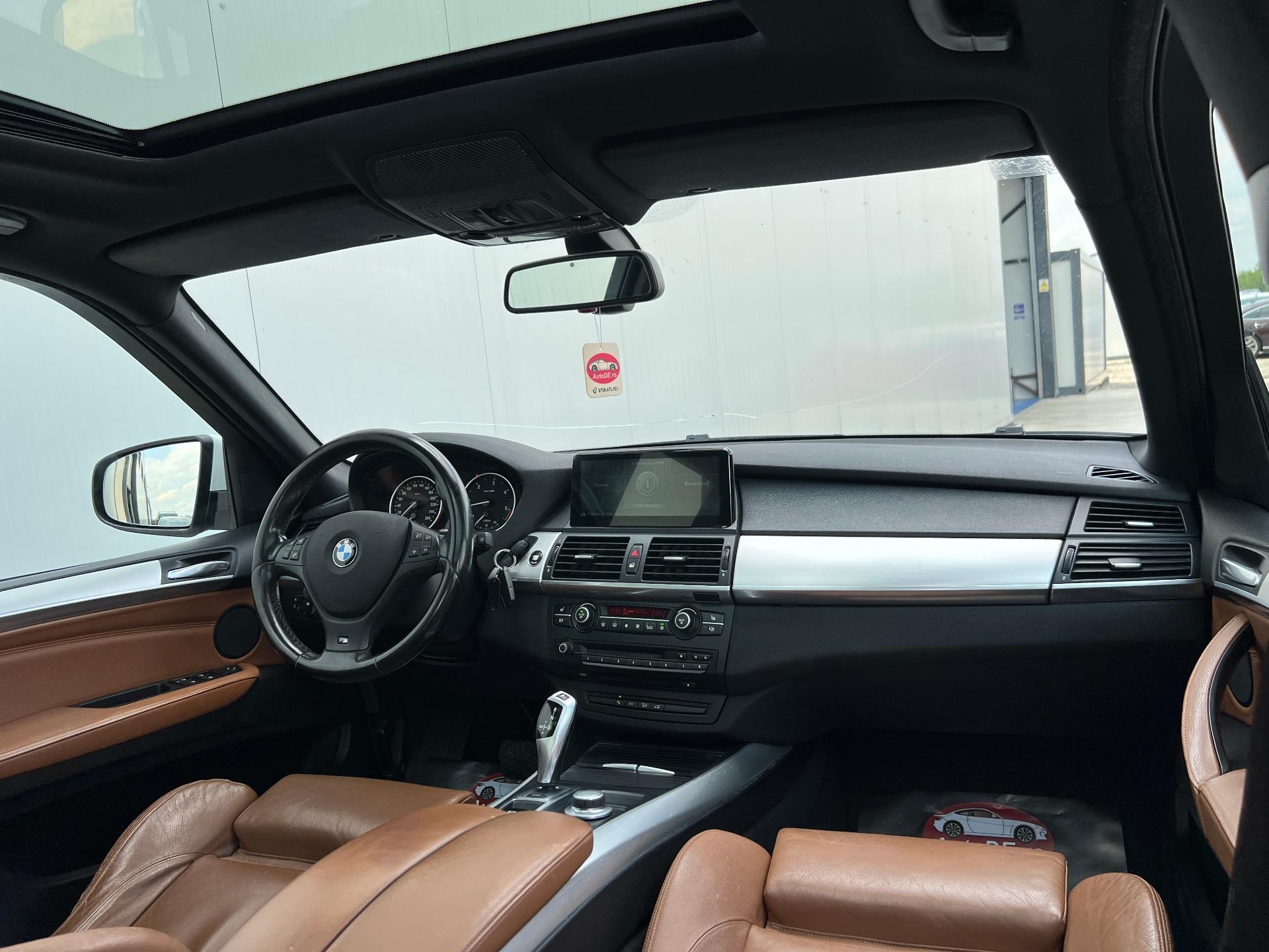 BMW-X5