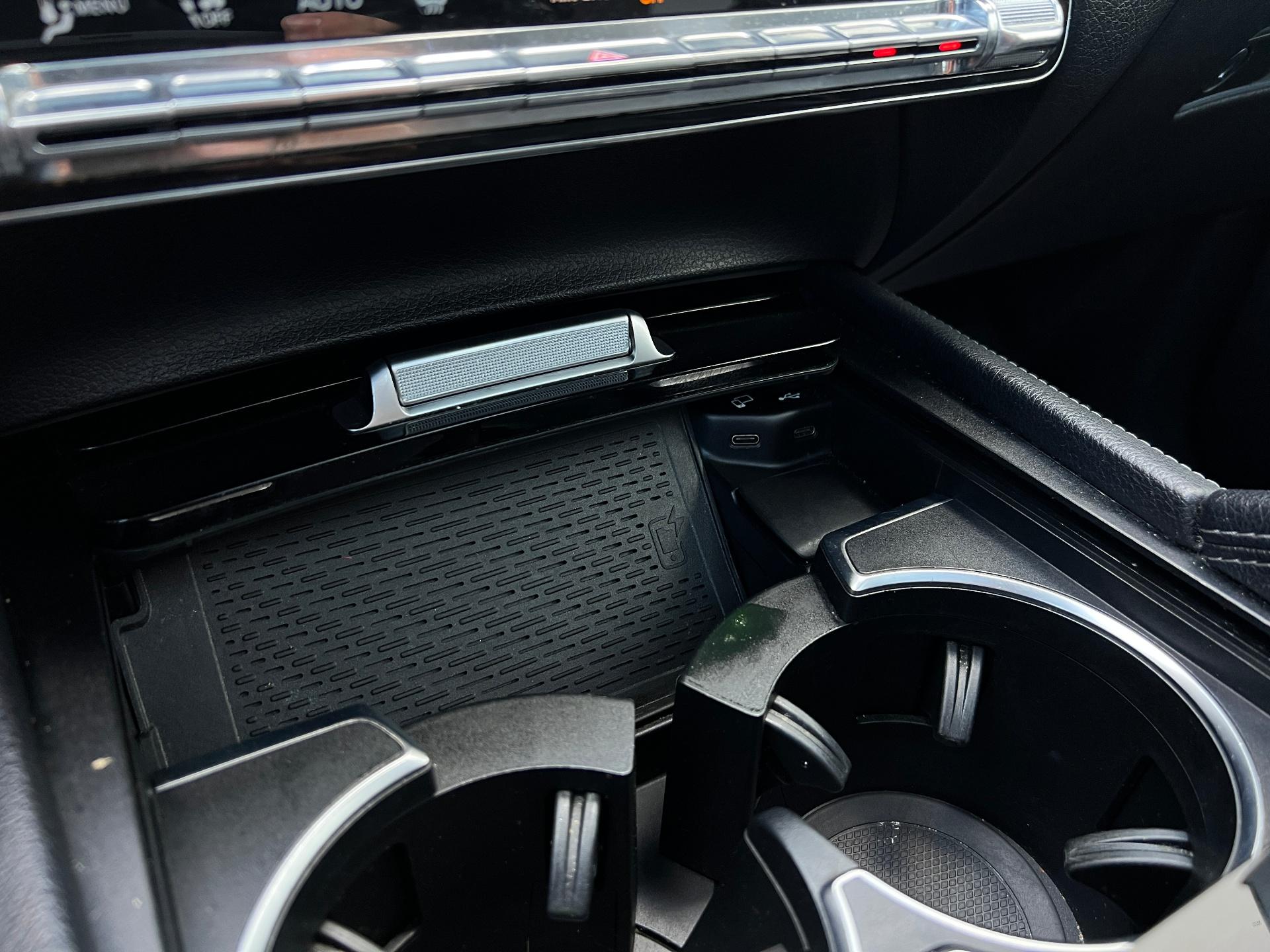 Mercedes-Benz-GLE