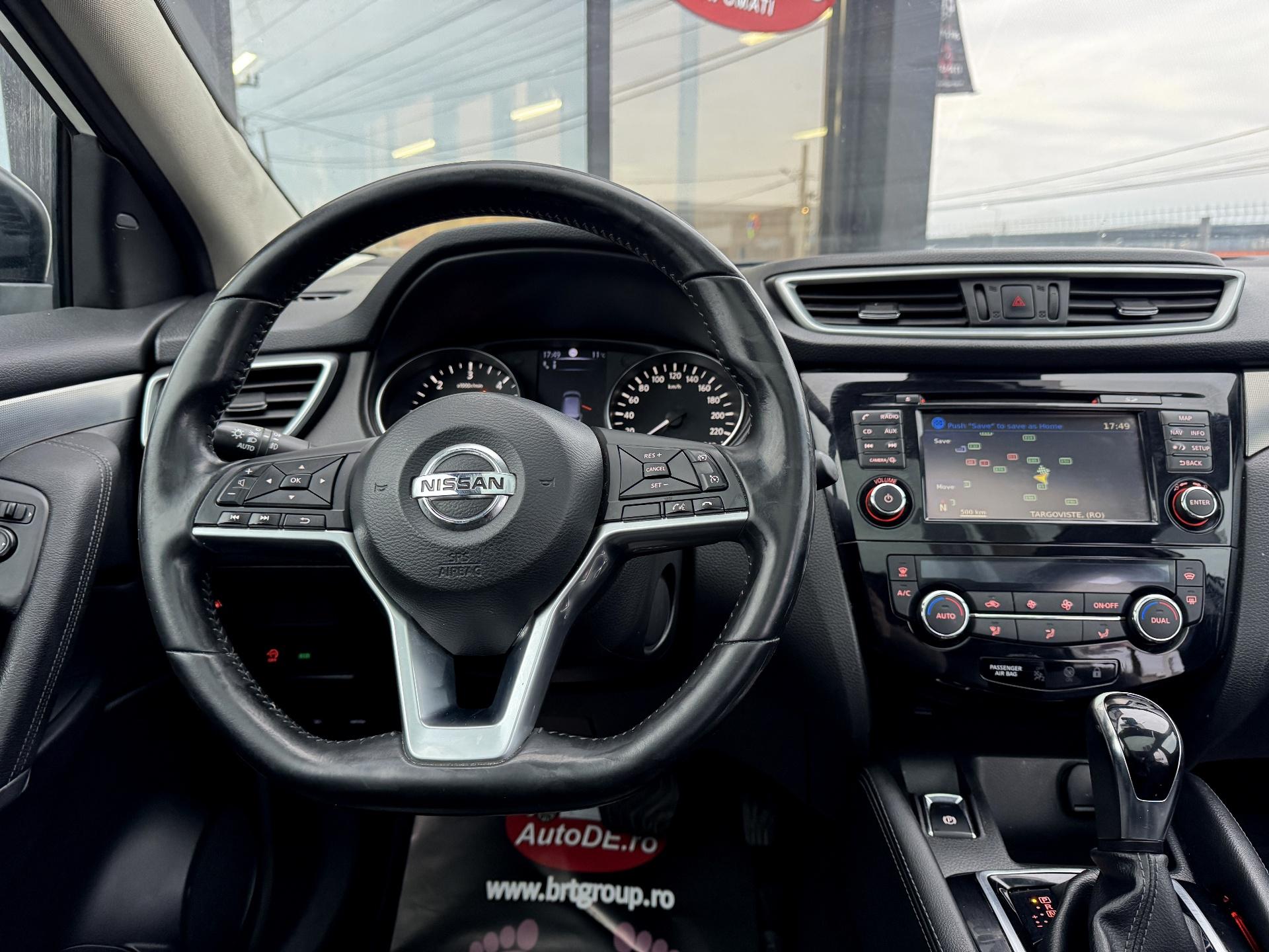Nissan-Qashqai