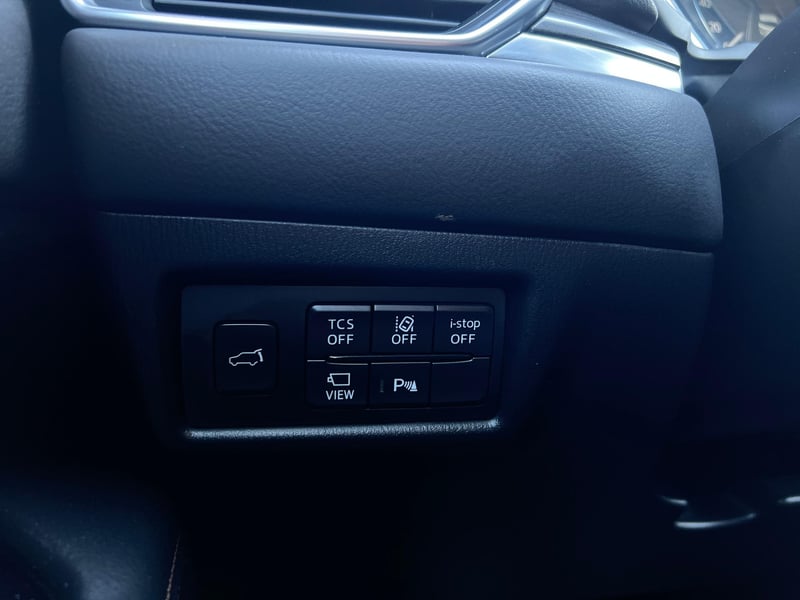 Car Thumb