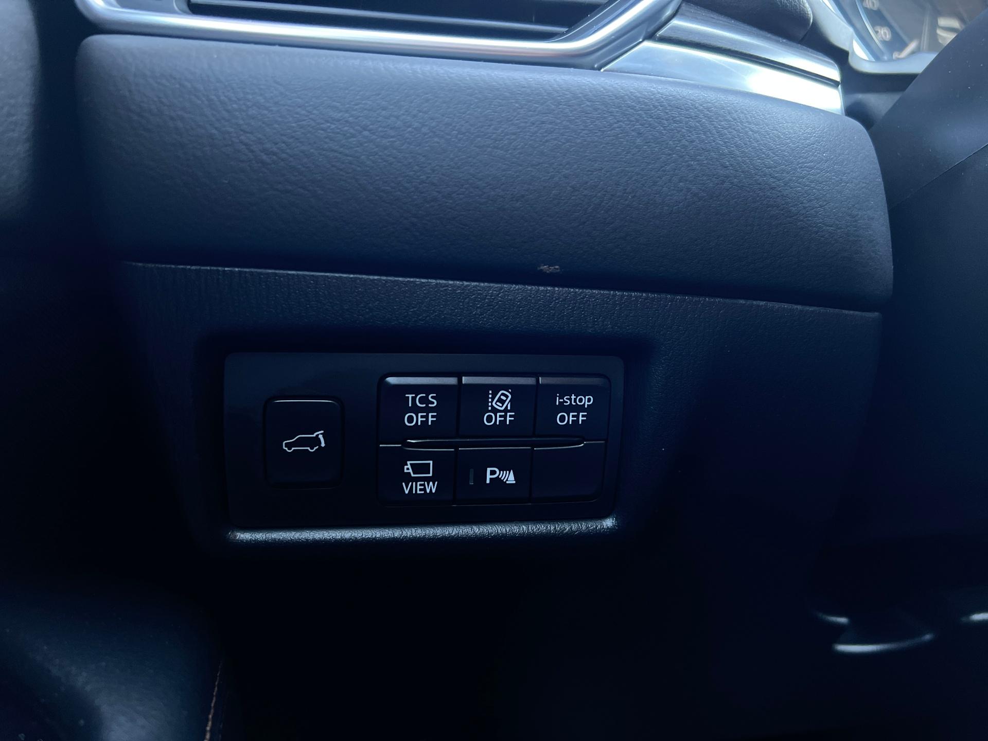 Mazda-CX-5