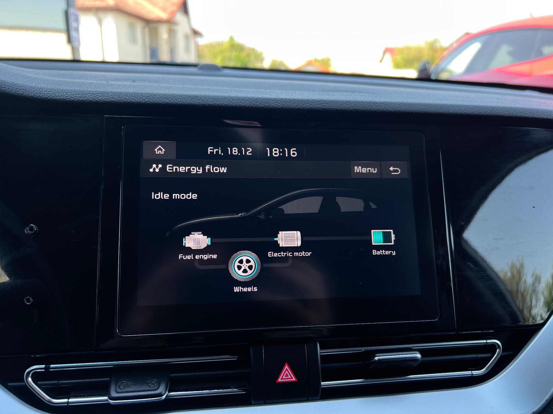 Kia-Niro