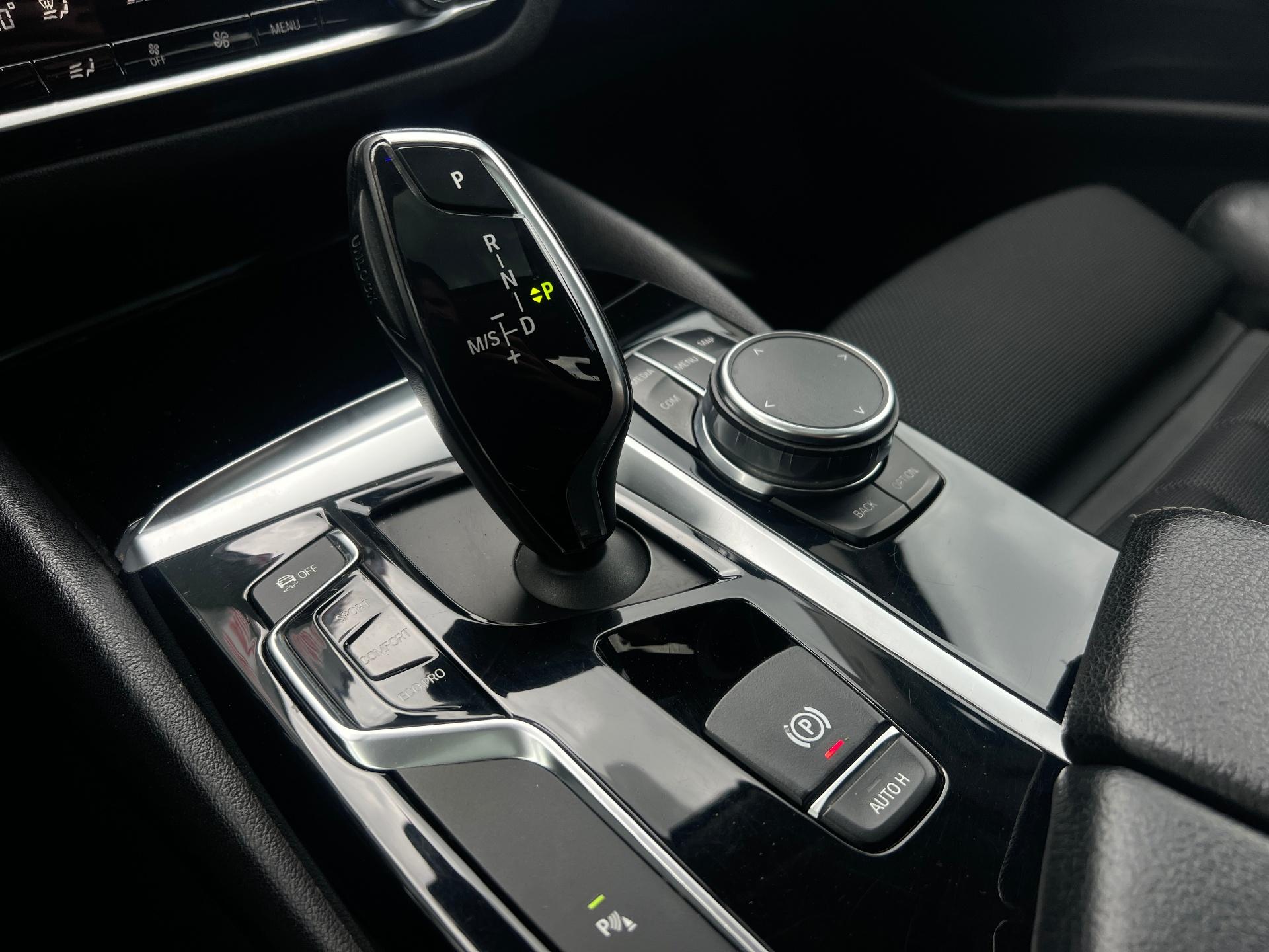 BMW-Seria 5