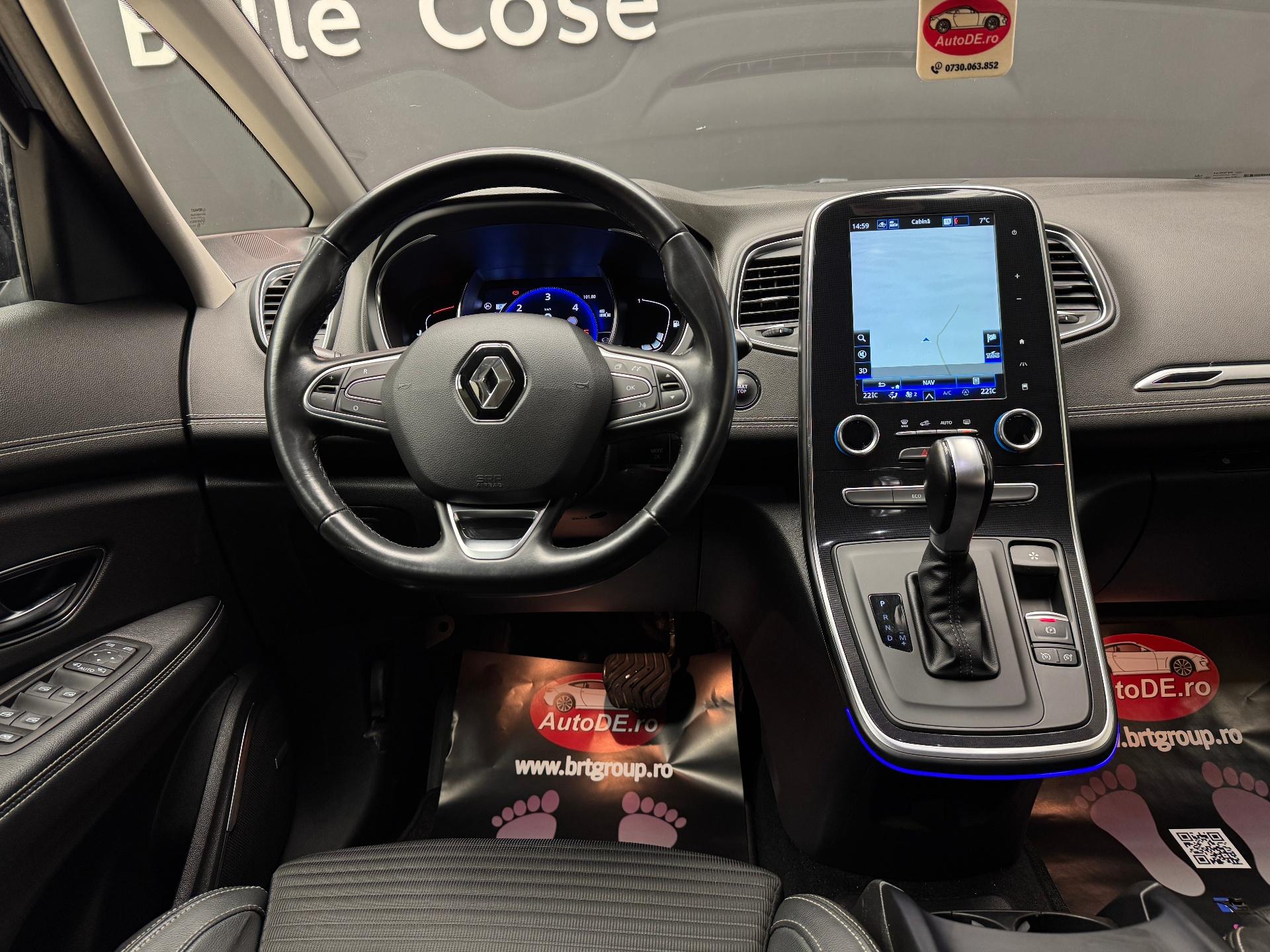 Renault-Grand Scenic