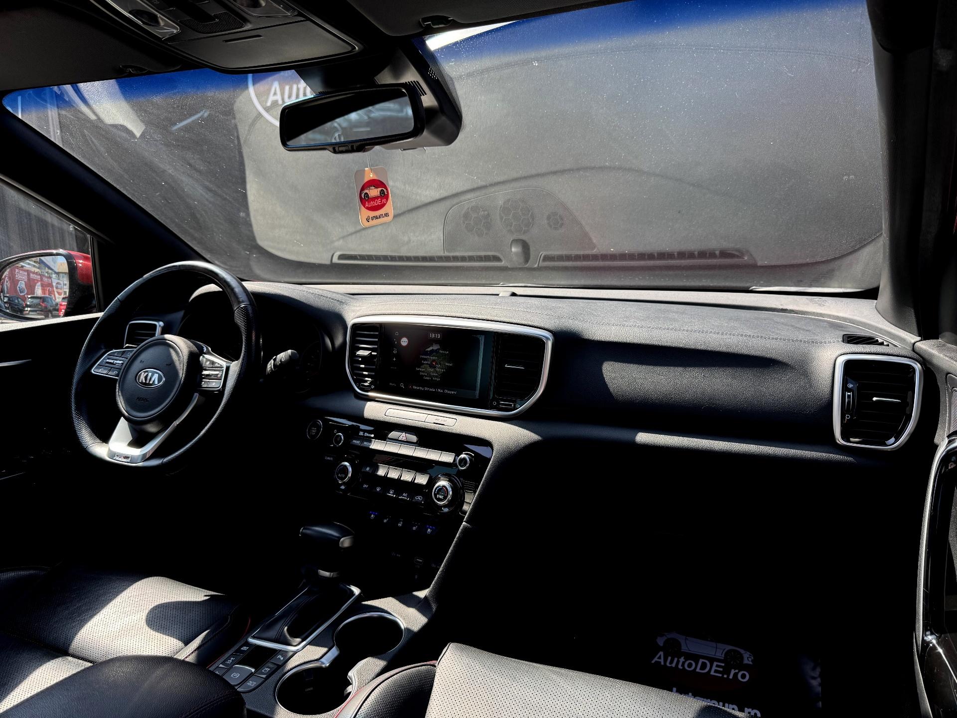 Kia-Sportage