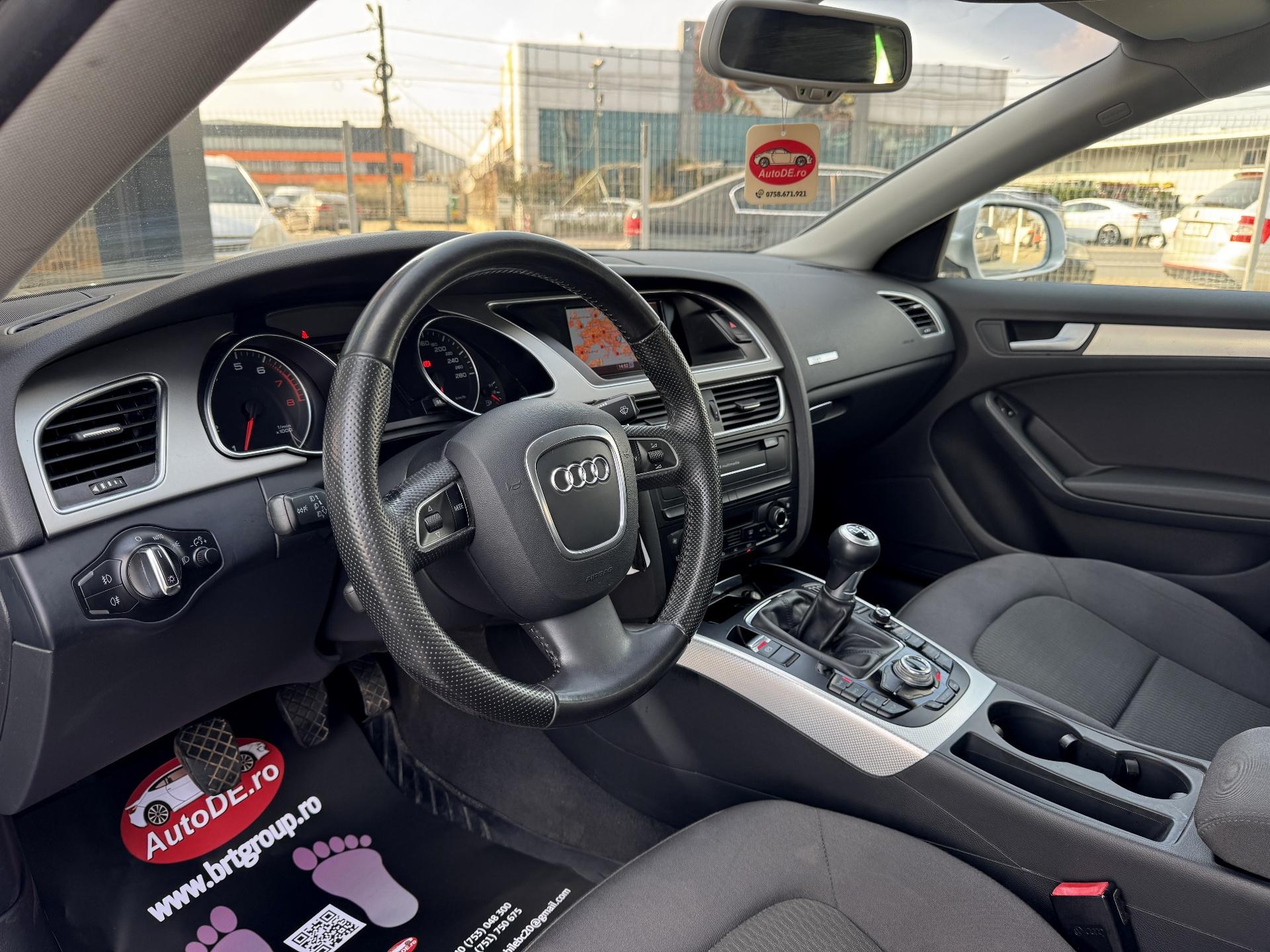Audi-A5