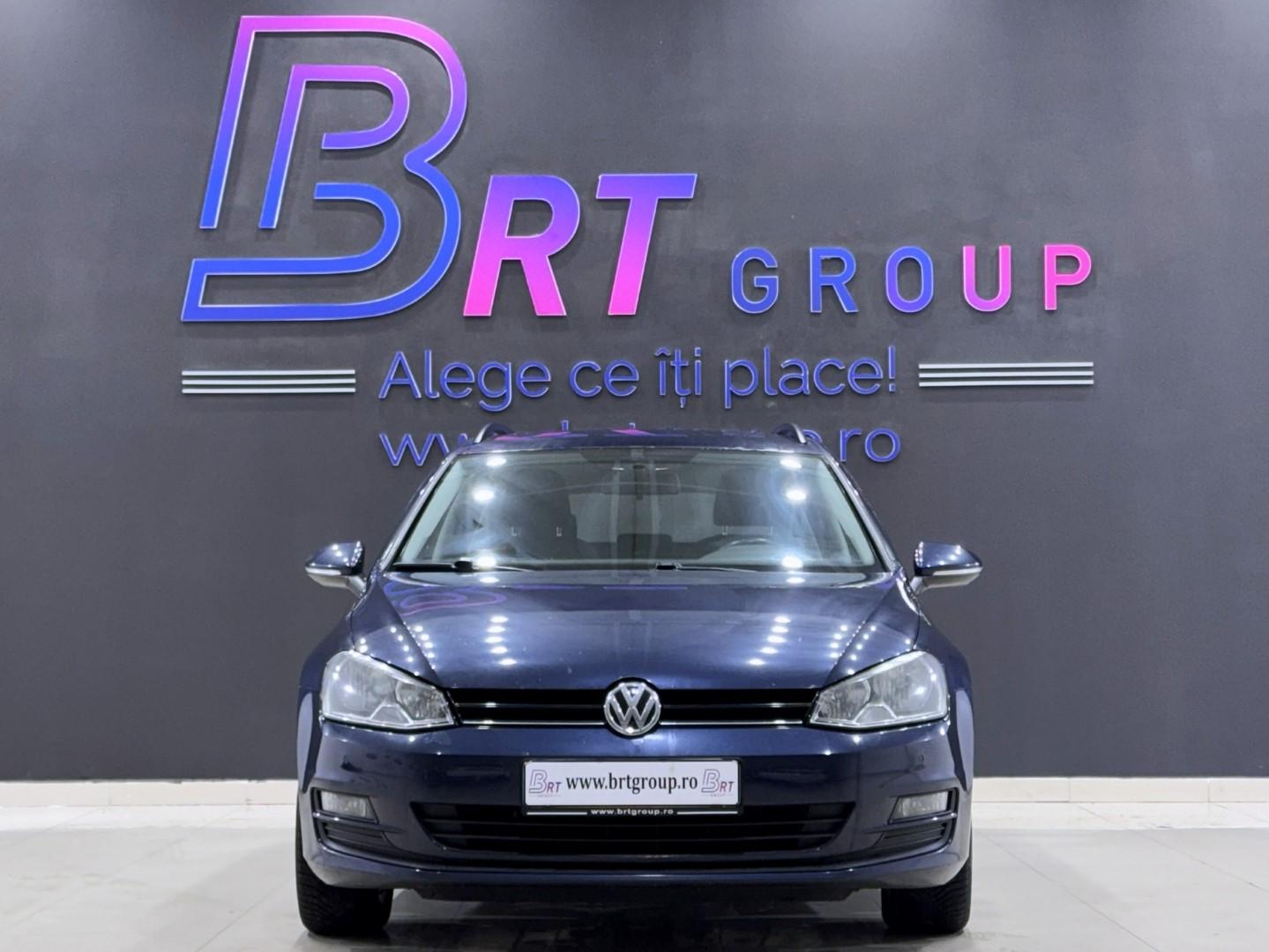 Volkswagen-Golf