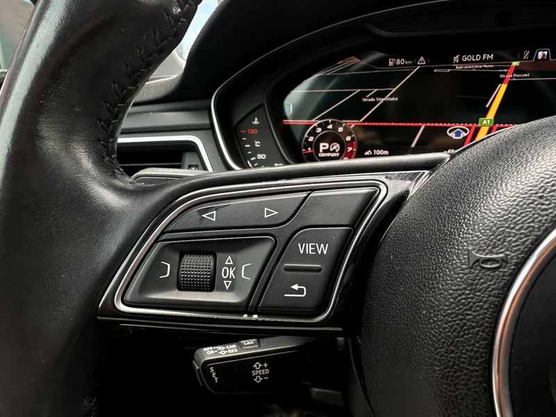 Car Thumb