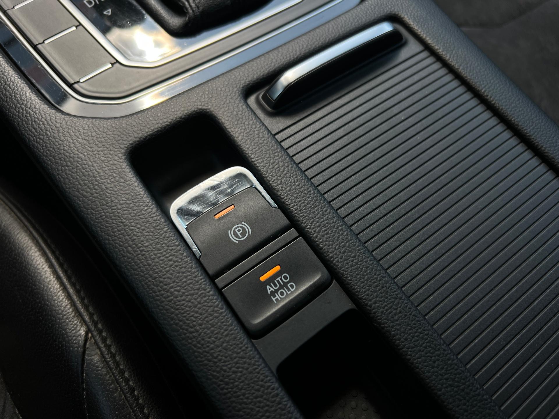 Volkswagen-Arteon