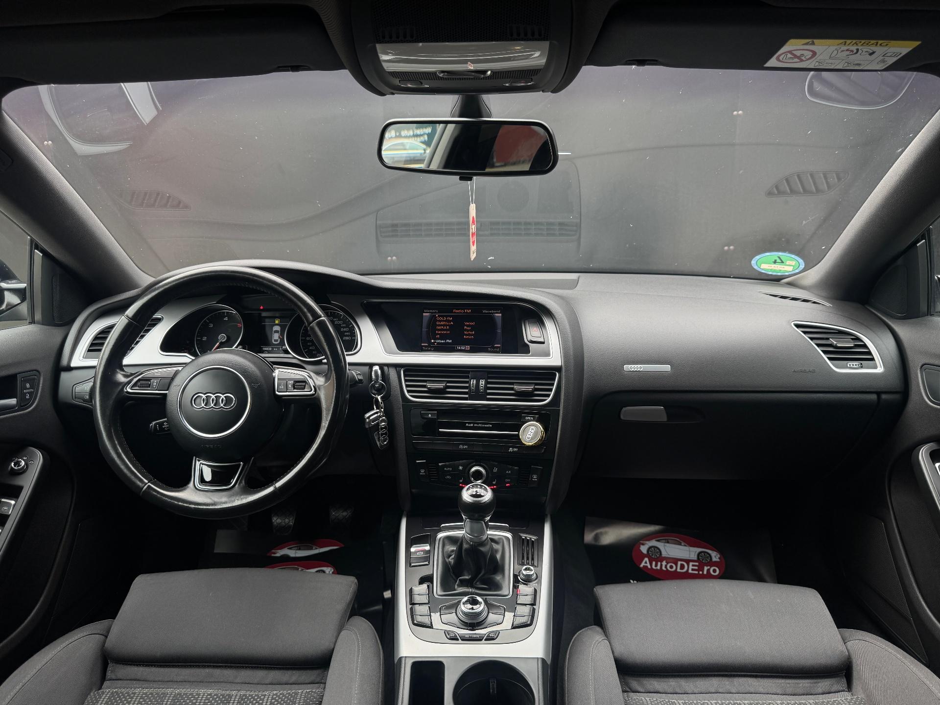 Audi-A5