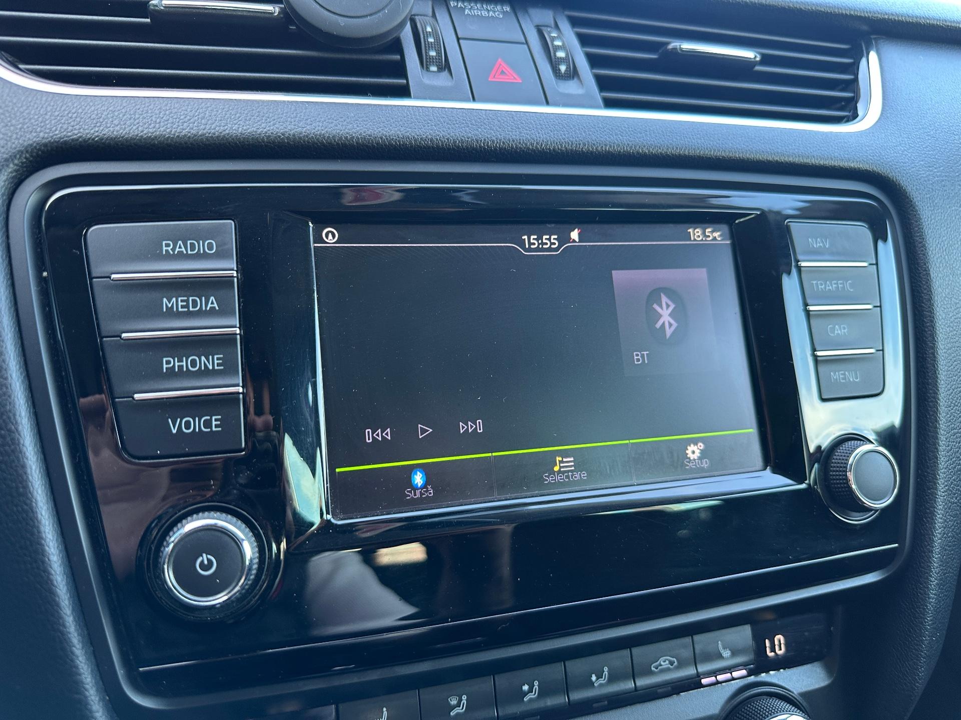 Skoda-Octavia