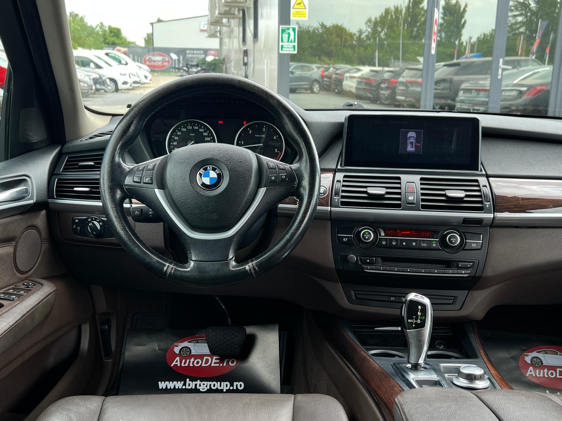 BMW-X5