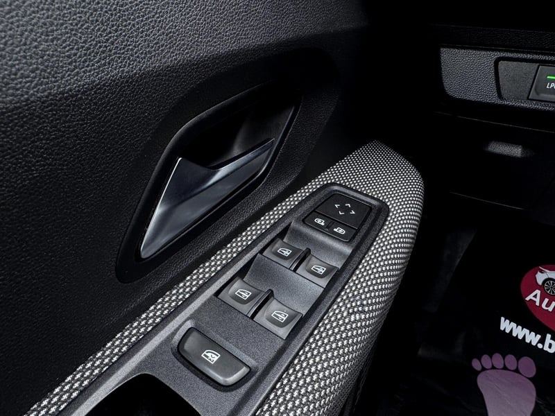 Car Thumb