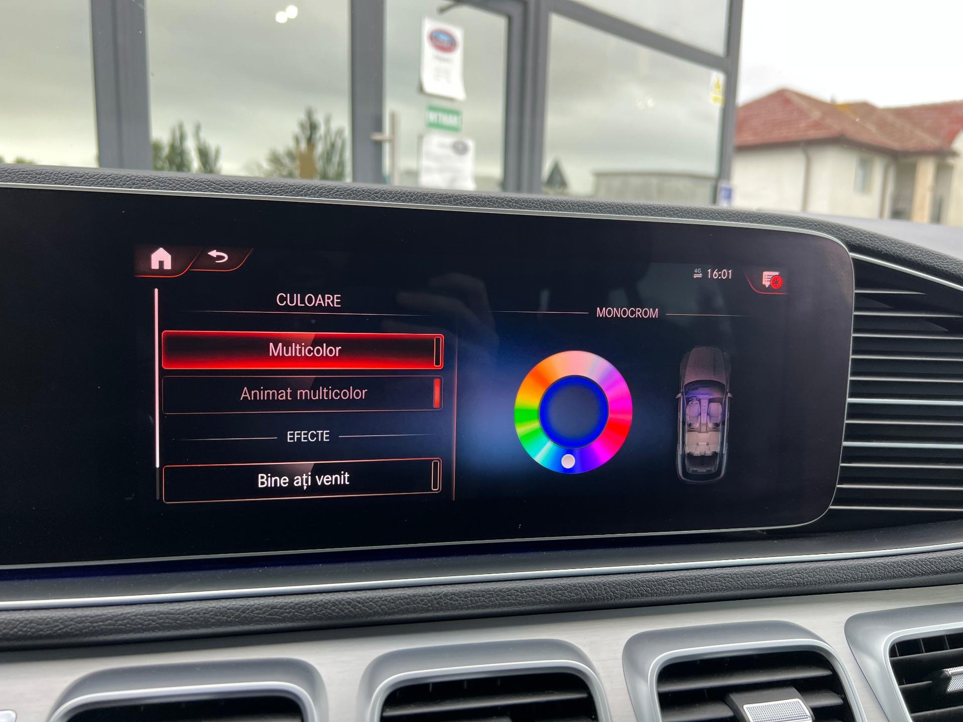 Mercedes-Benz-GLE