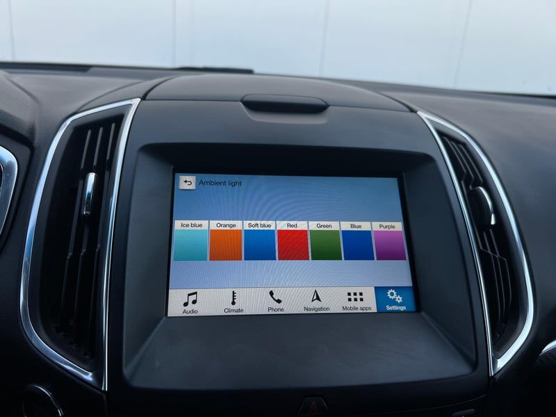 Car Thumb
