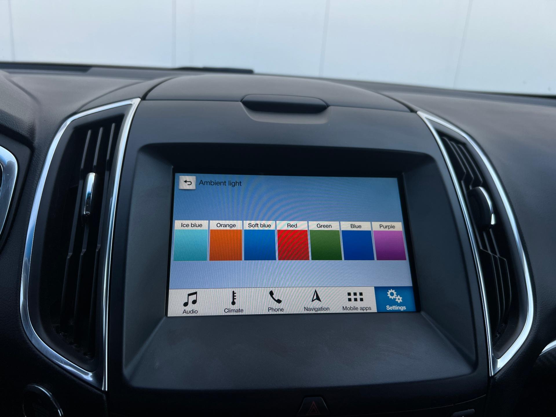 Ford-Edge