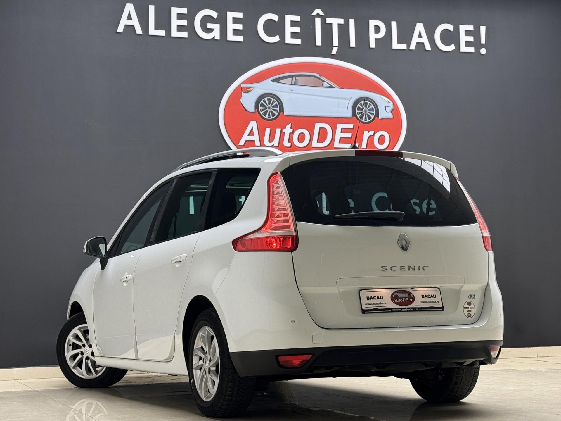 Renault-Grand Scenic