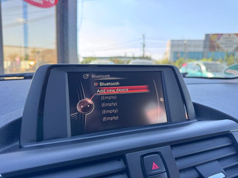Car Thumb