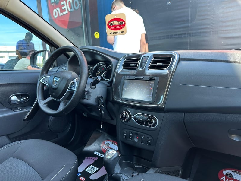 Car Thumb