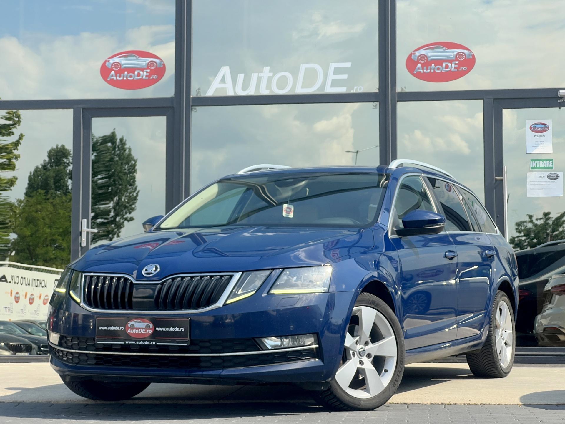 Skoda-Octavia