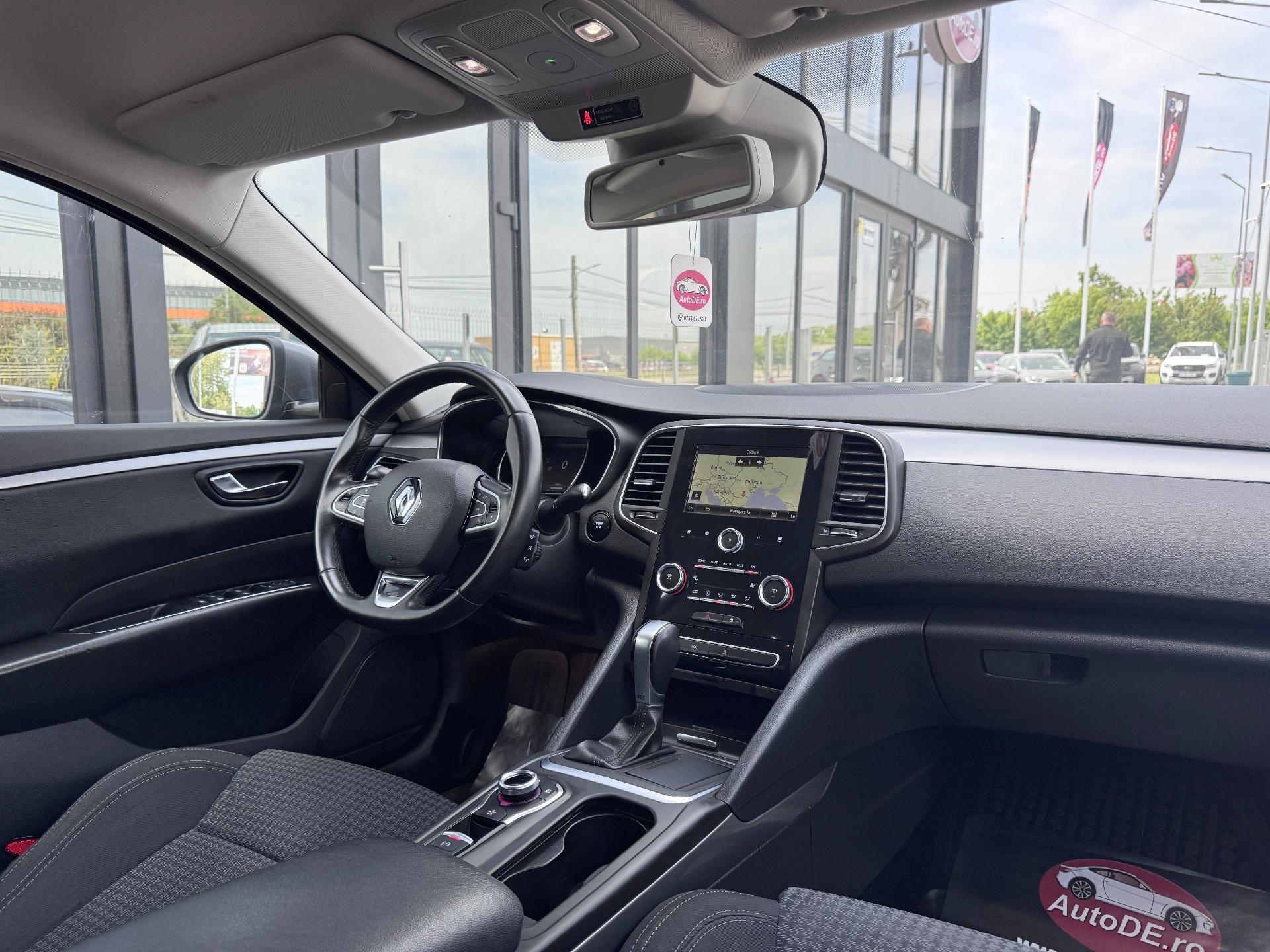 Renault Talisman