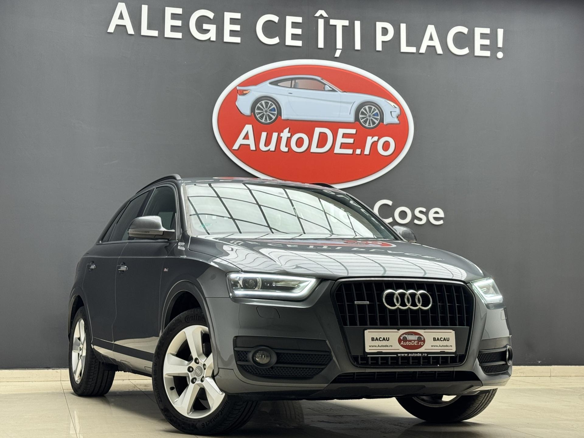 Audi-Q3