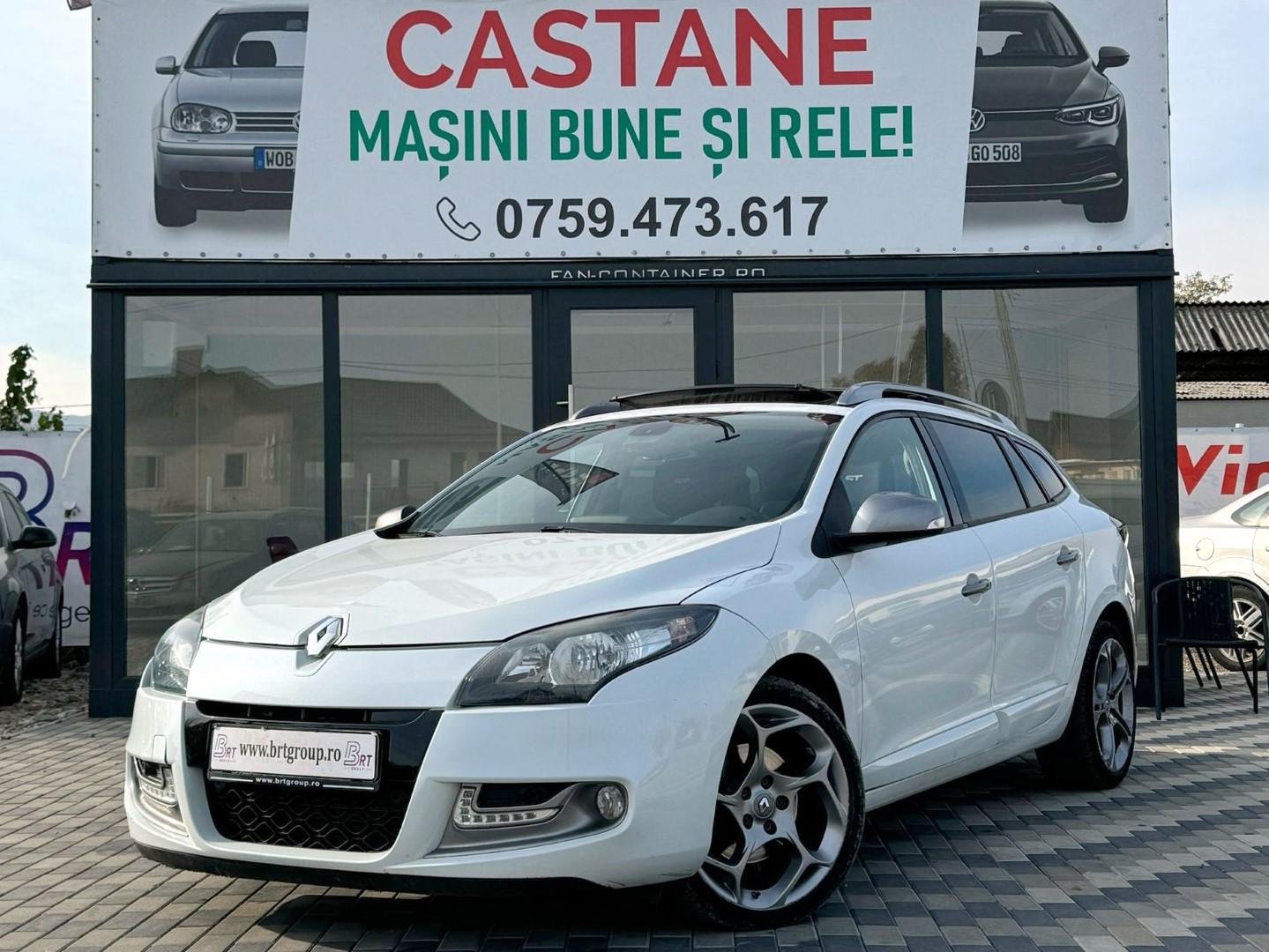 Renault-Megane