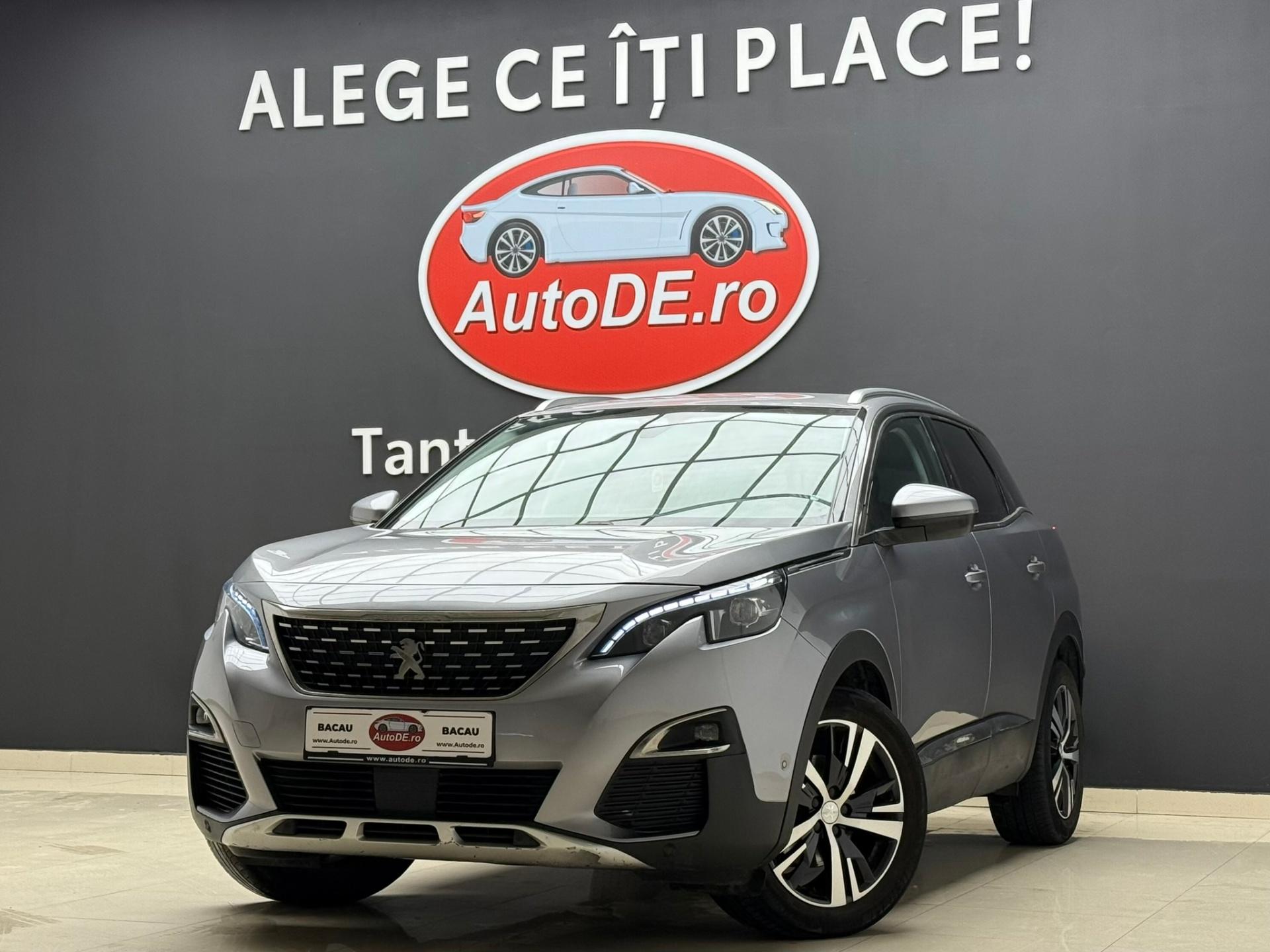 Peugeot-3008