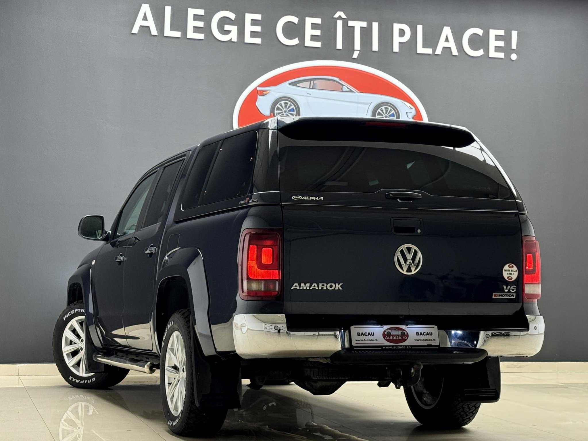 Volkswagen-Amarok