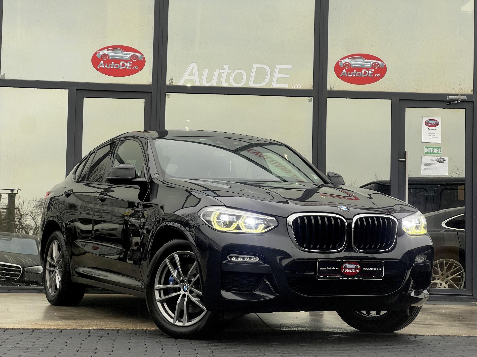 BMW-X4