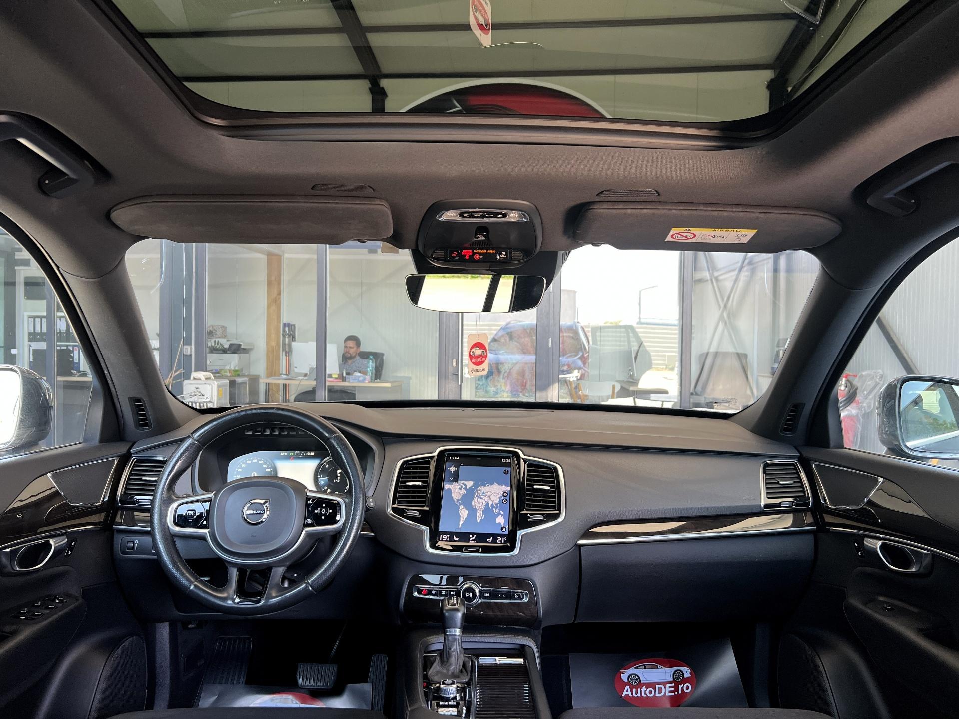 Volvo-XC 90