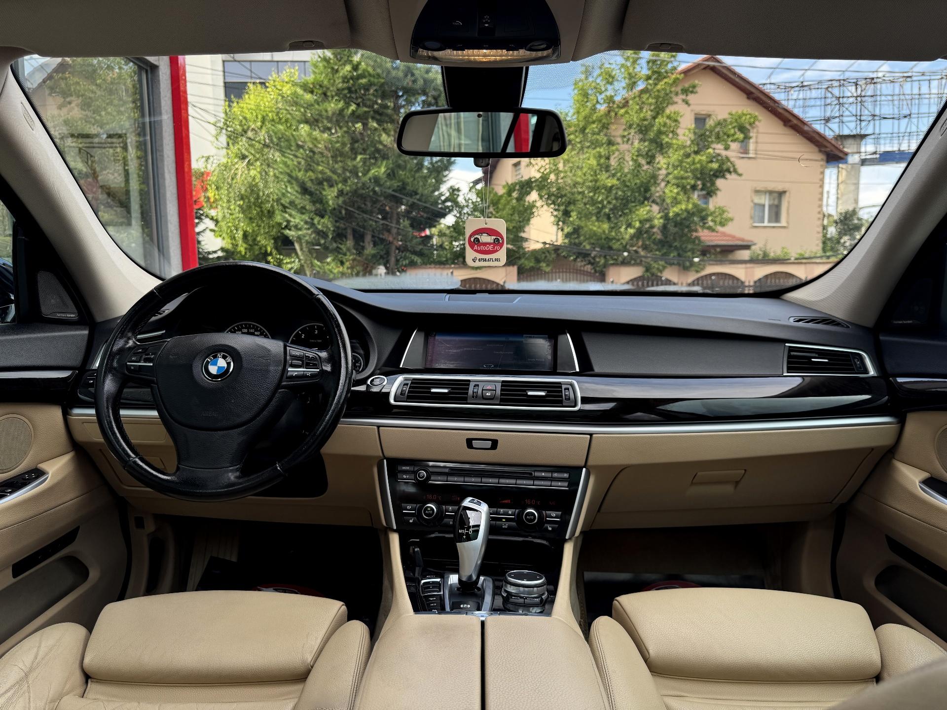 BMW-Seria 5