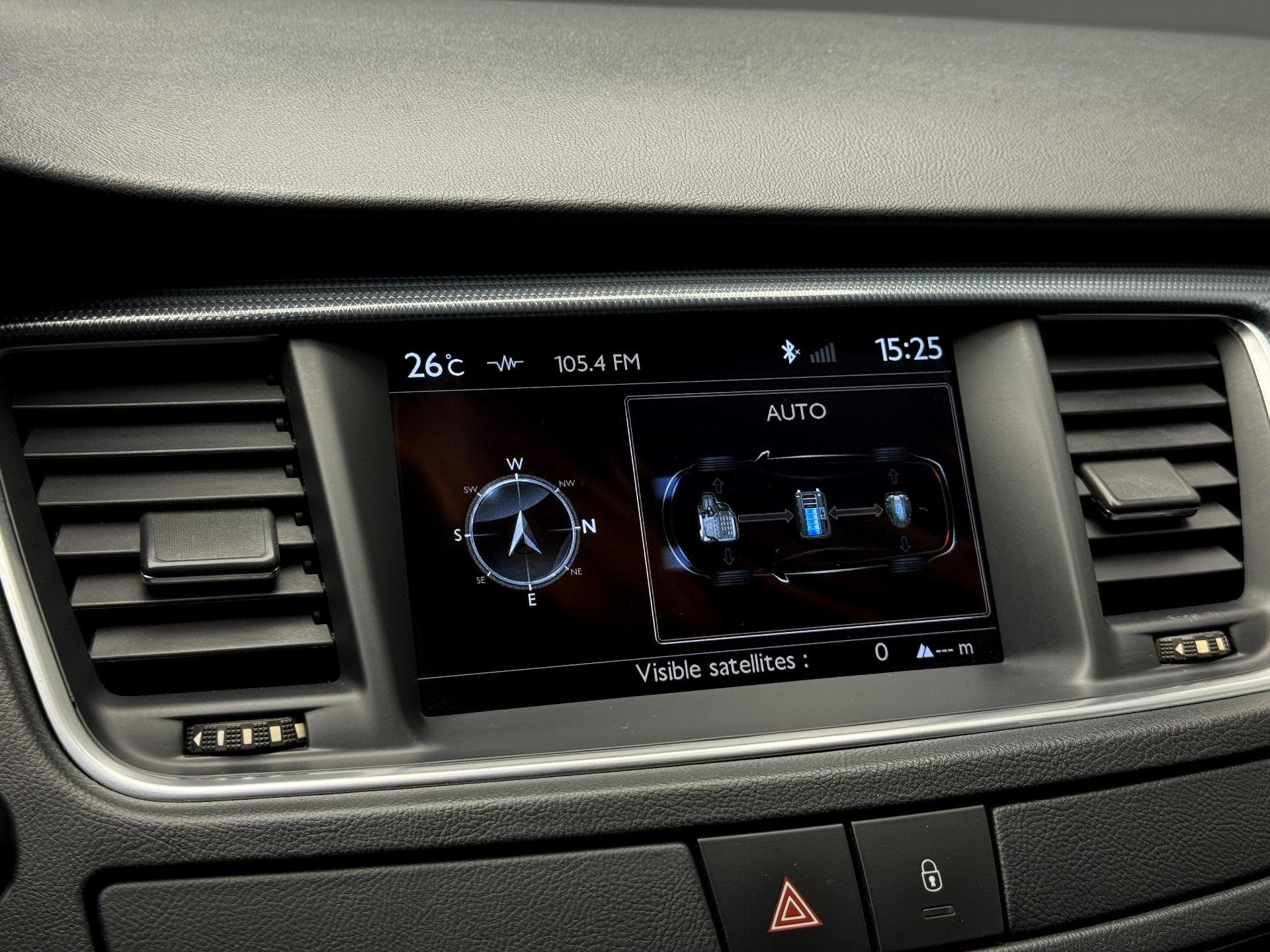 Peugeot-508