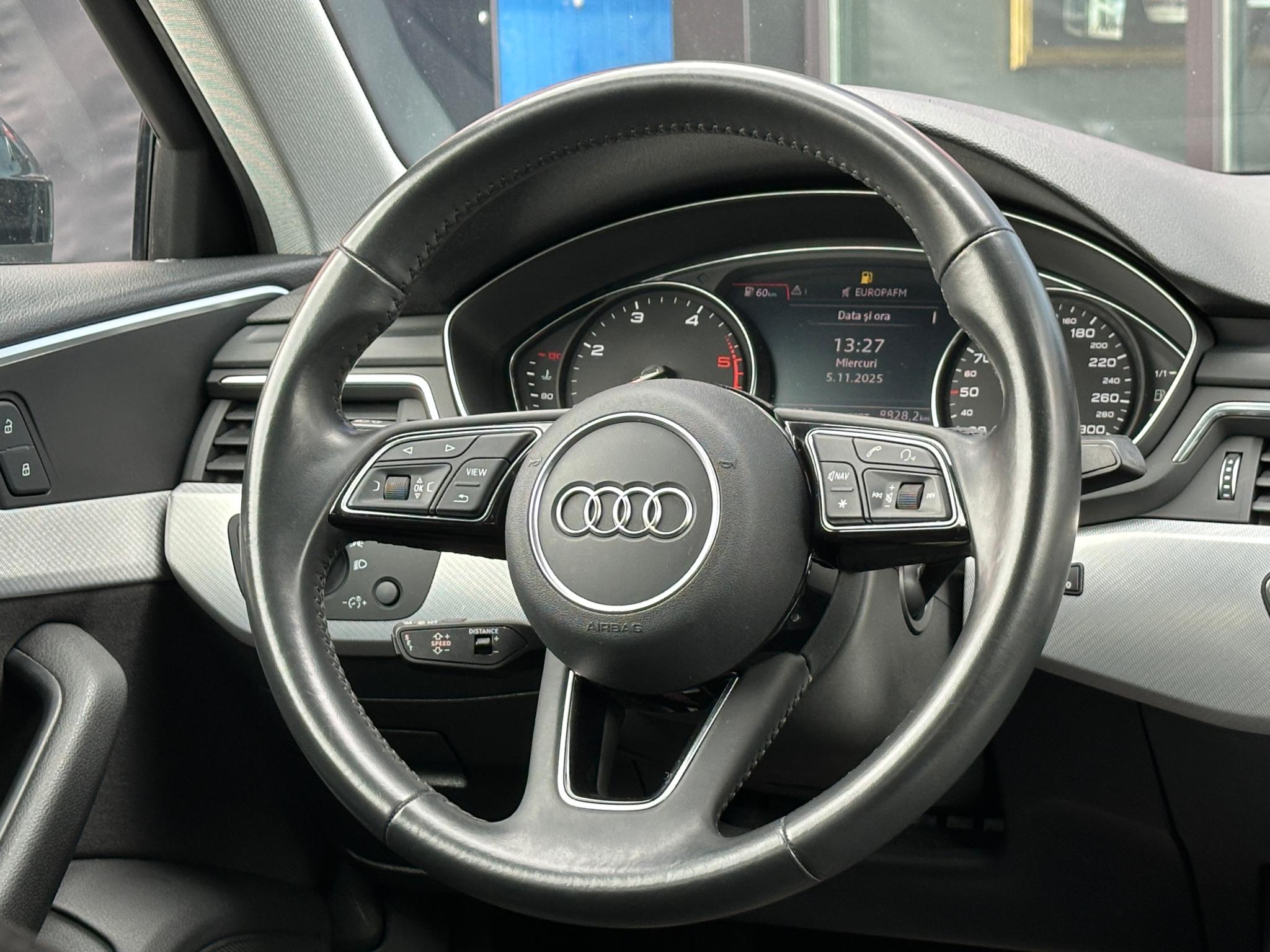 Audi-A4