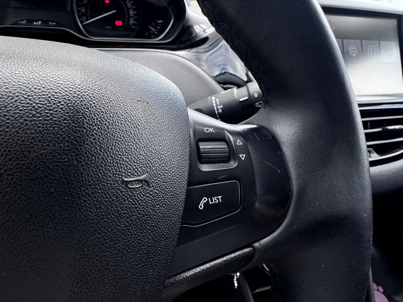 Car Thumb