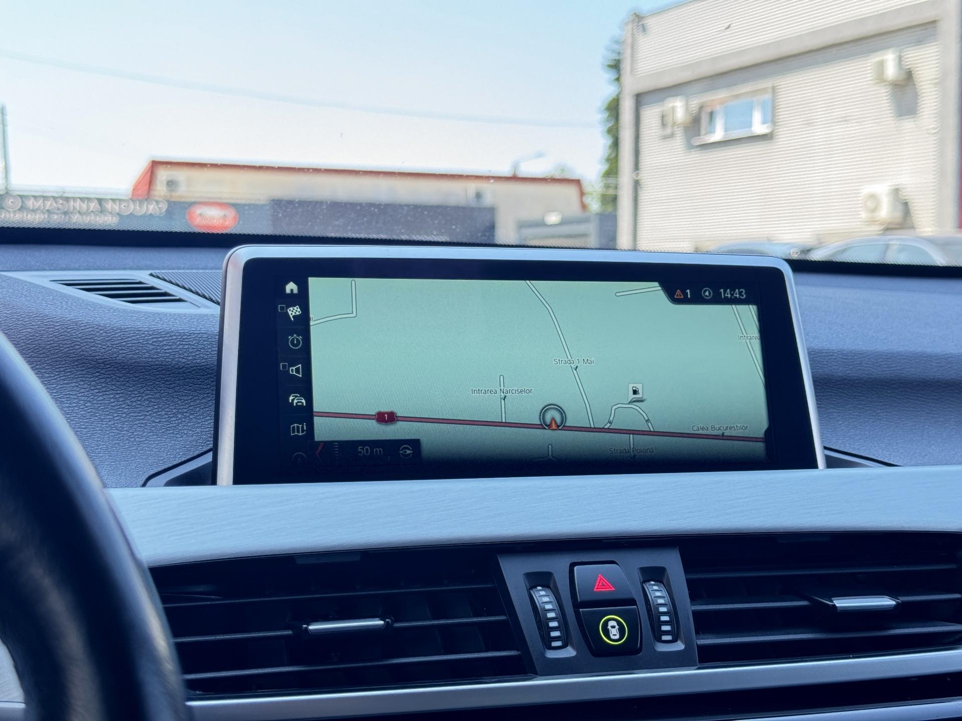 BMW-X1