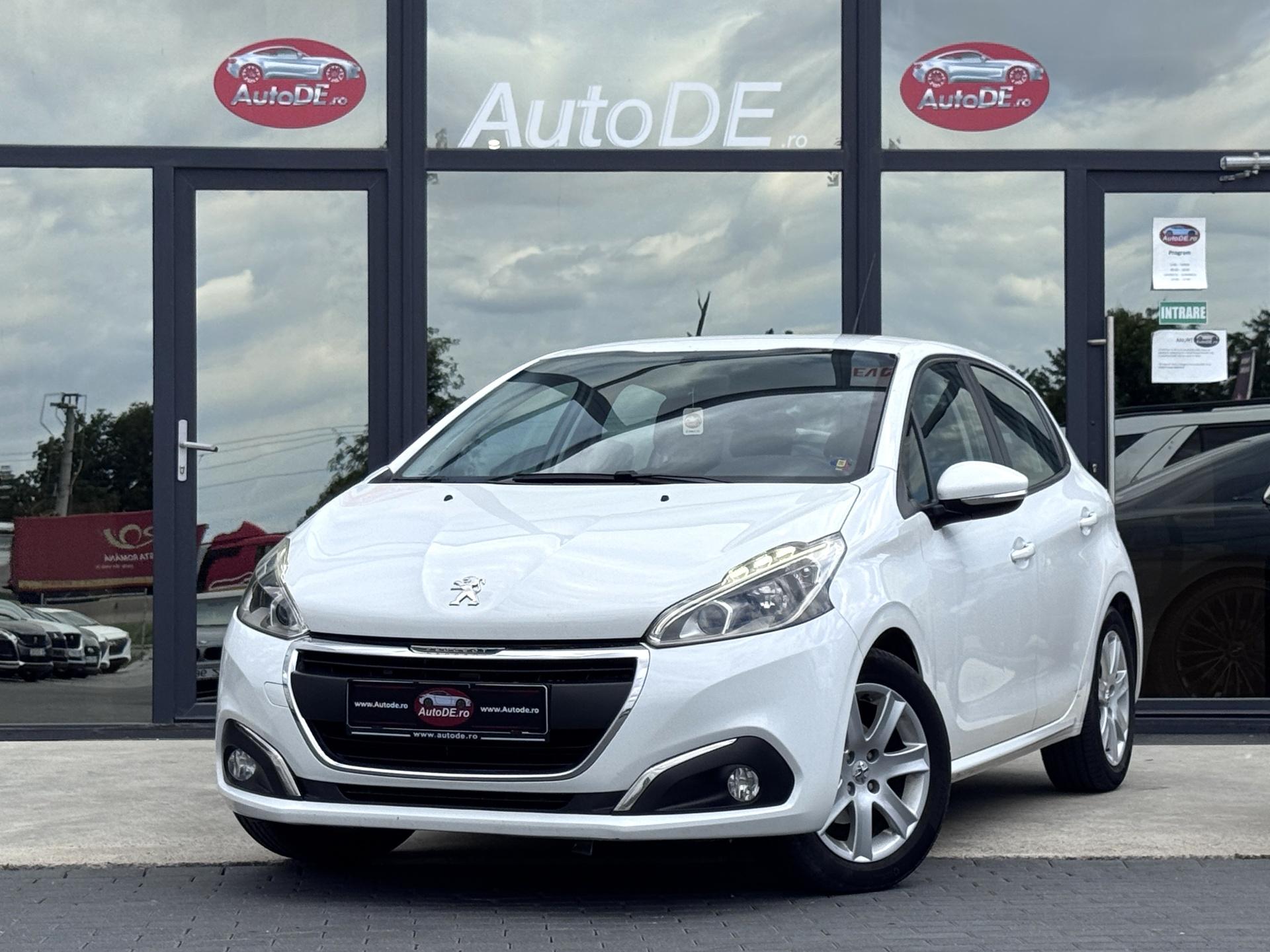 Peugeot-208