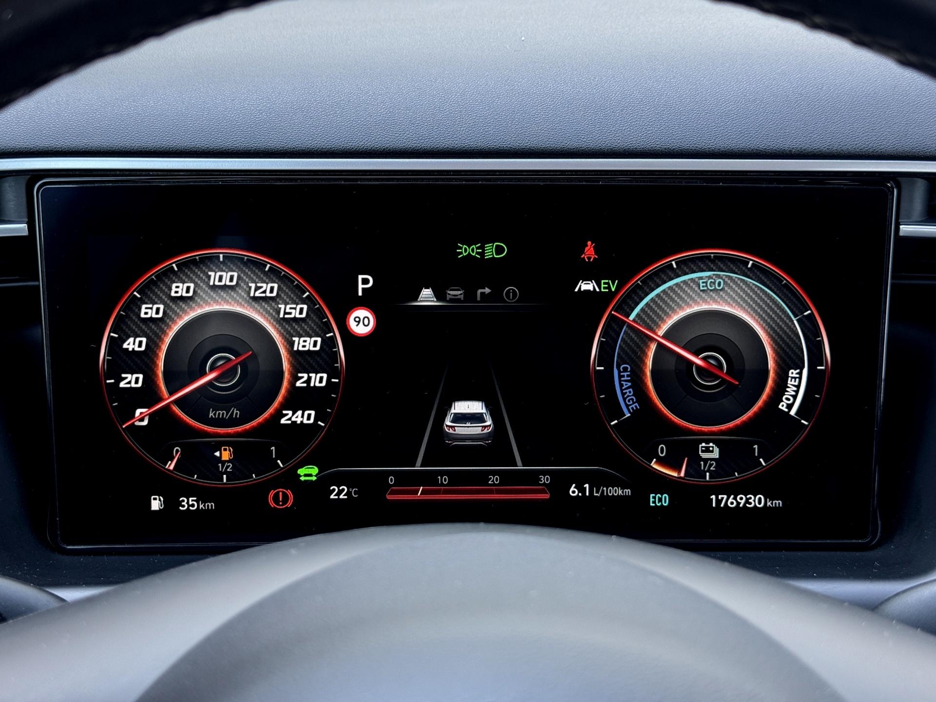Hyundai-Tucson