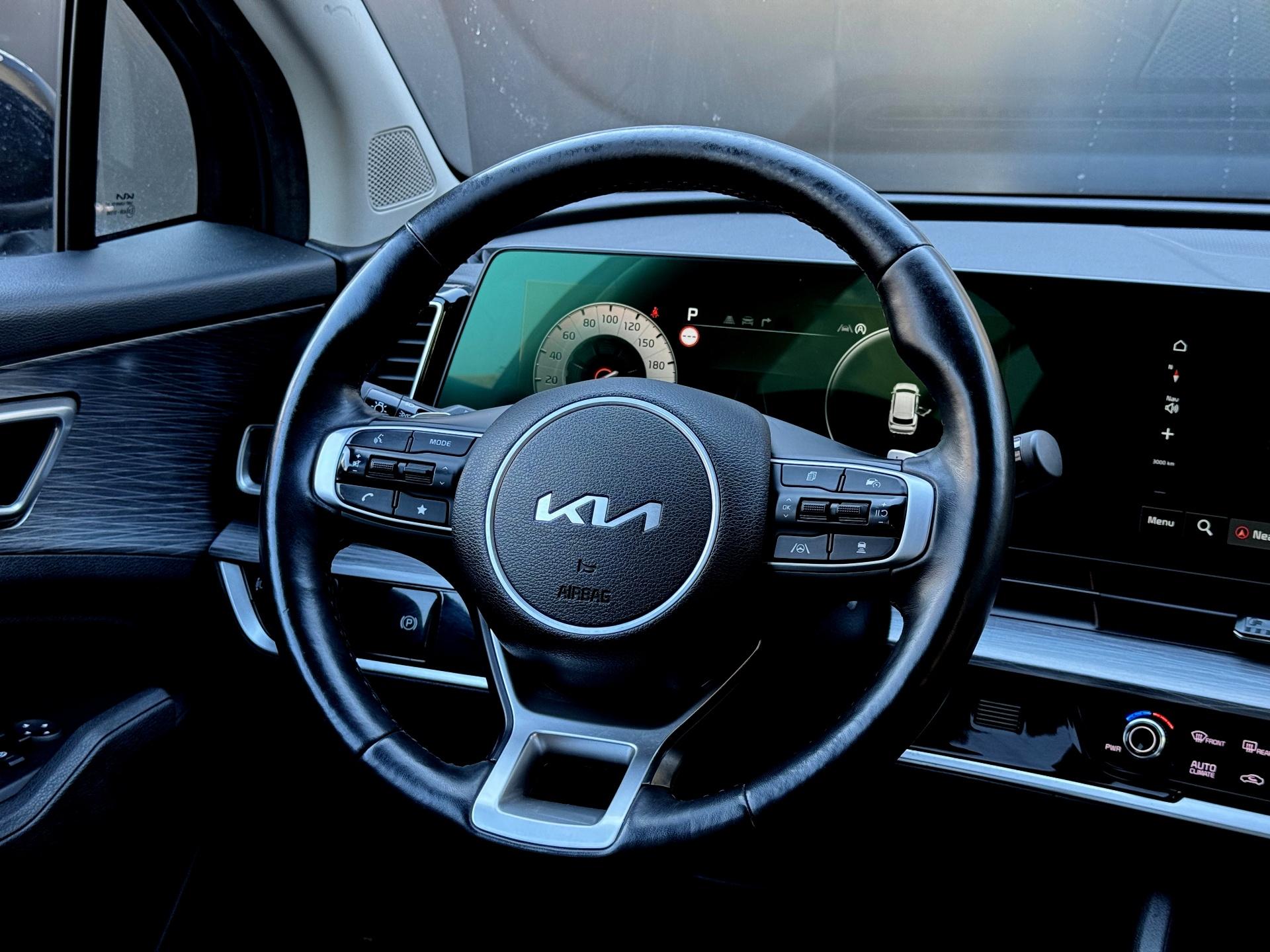 Kia-Sportage