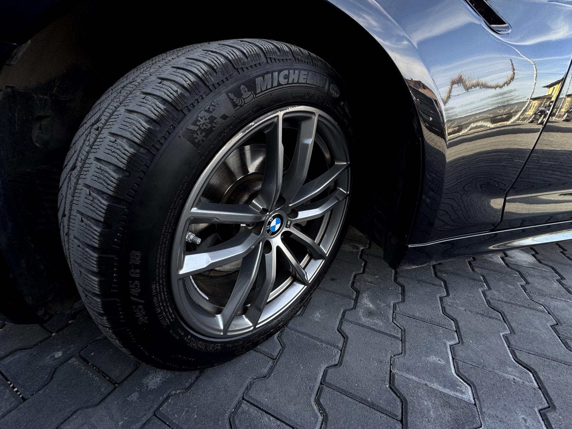 BMW-Seria 5