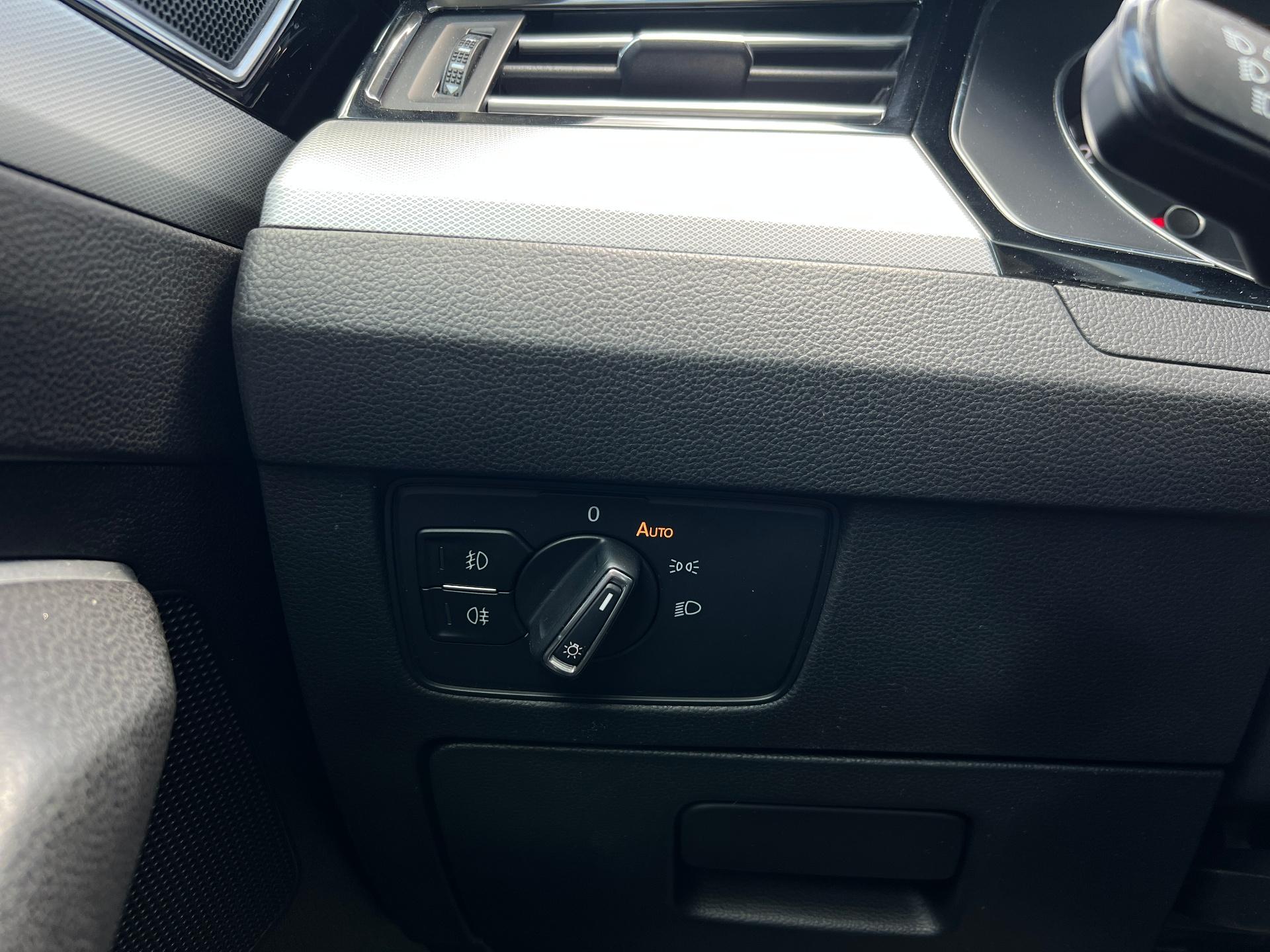 Volkswagen-Passat