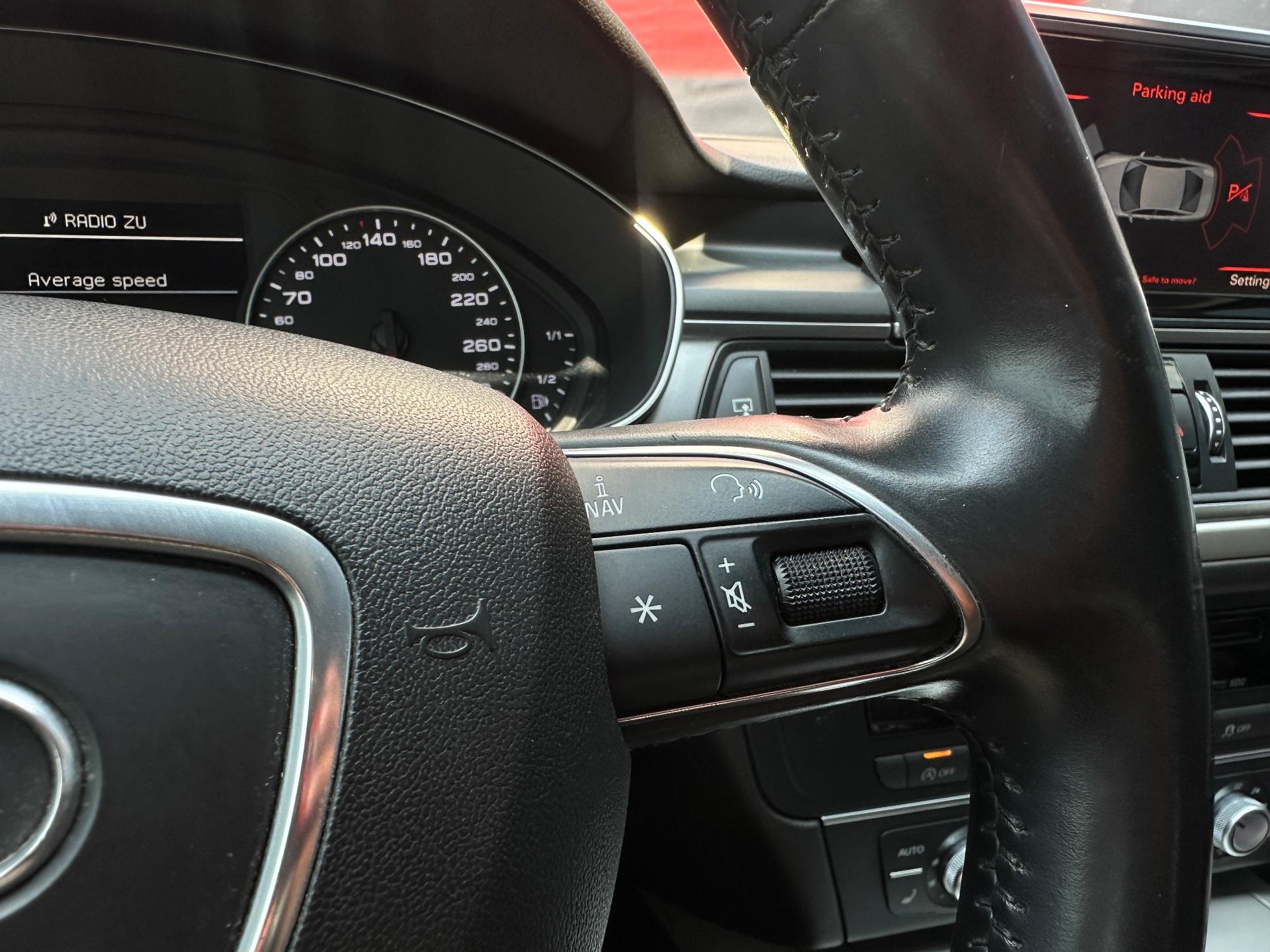 Audi-A6 Avant