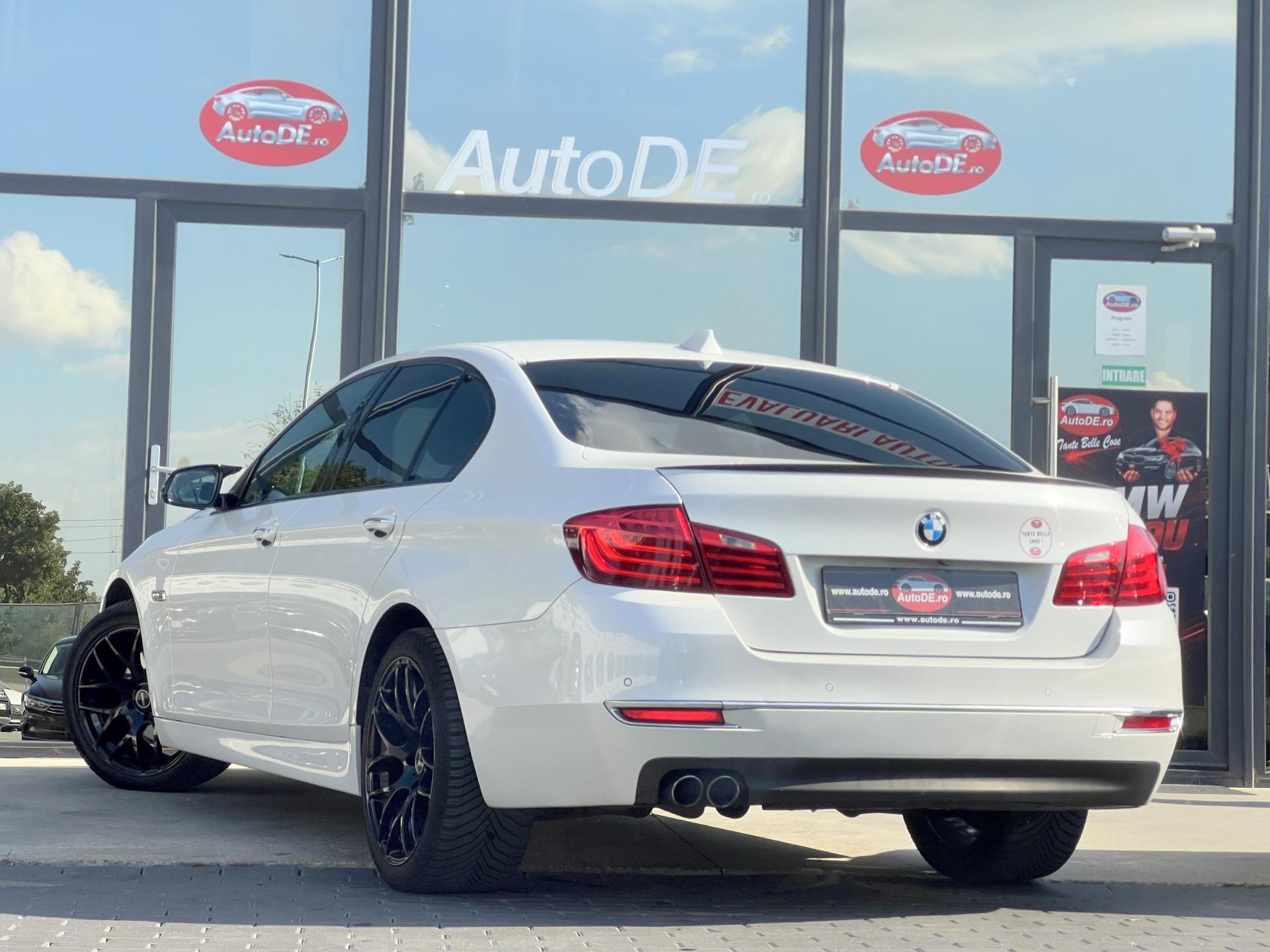 BMW-Seria 5