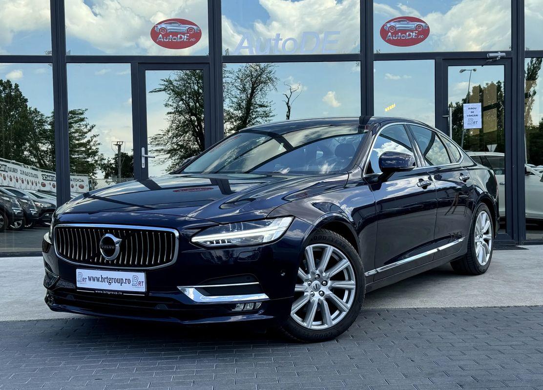 Volvo-S90