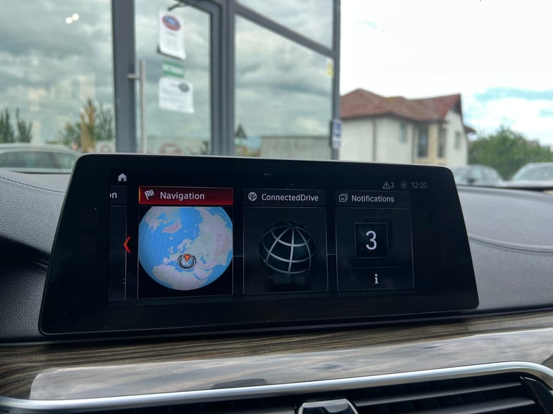 Car Thumb