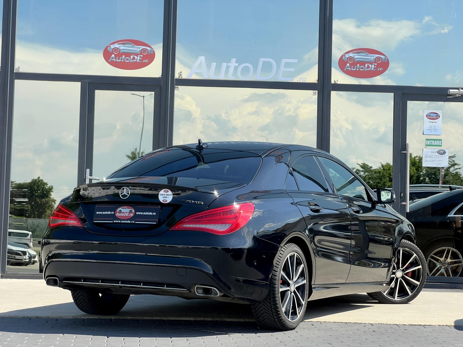 Mercedes-Benz-CLA