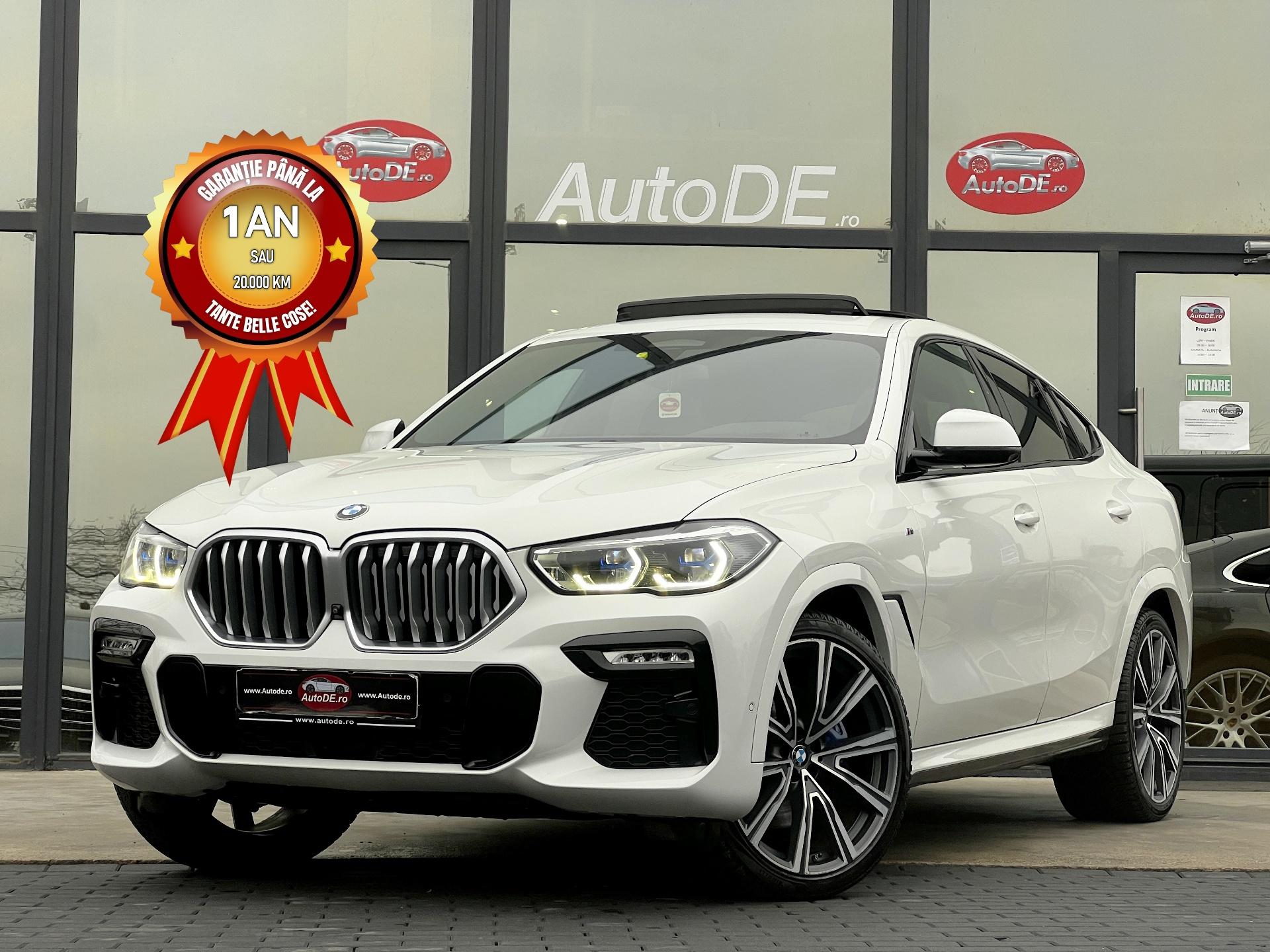 BMW-X6