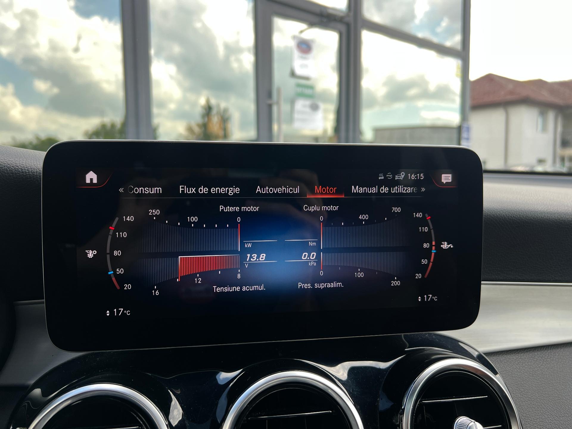 Mercedes-Benz-GLC
